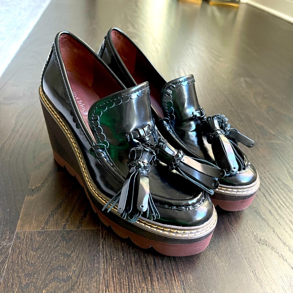 Beautiful and stylish shoes!!!